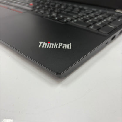 Lenovo ThinkPad L15 GEN 2 15.6" i7-1165G7 2.8GHz 16GB RAM 512GB SSD Read