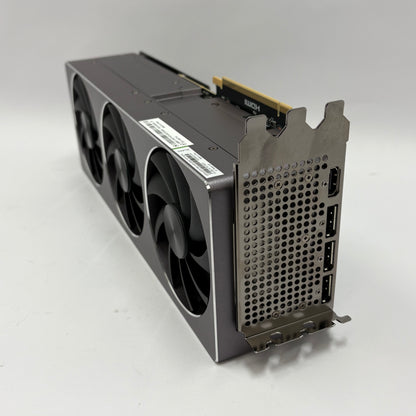 Lenovo GeForce RTX 5080 16GB GDDR7 Graphics Card