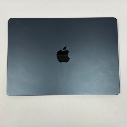 2022 Apple MacBook Air 13.6" M2 8C GPU 3.5GHz 8GB RAM 256GB SSD A2681