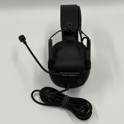 Senser SG500 Gaming Headset Black