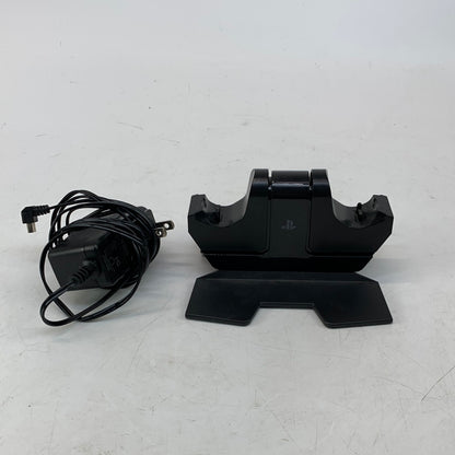 Sony Playstation 4 PS4 Virtual Reality VR Headset Black CUH-ZVR2