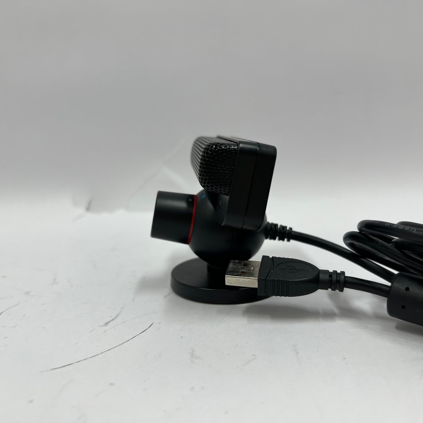 Sony Playstation 3 PS3 PlayStation Eye Black SLEH-00448