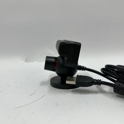 Sony Playstation 3 PS3 PlayStation Eye Black SLEH-00448