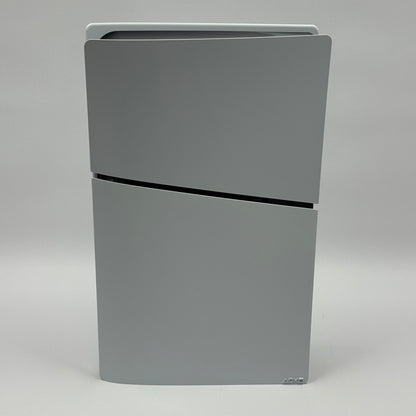 Sony PlayStation 5 Slim Digital Edition PS5 1TB White  Gaming System CFI-2015