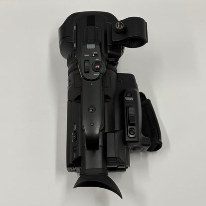 JVC GY-HM250U 4K Video Camcorder