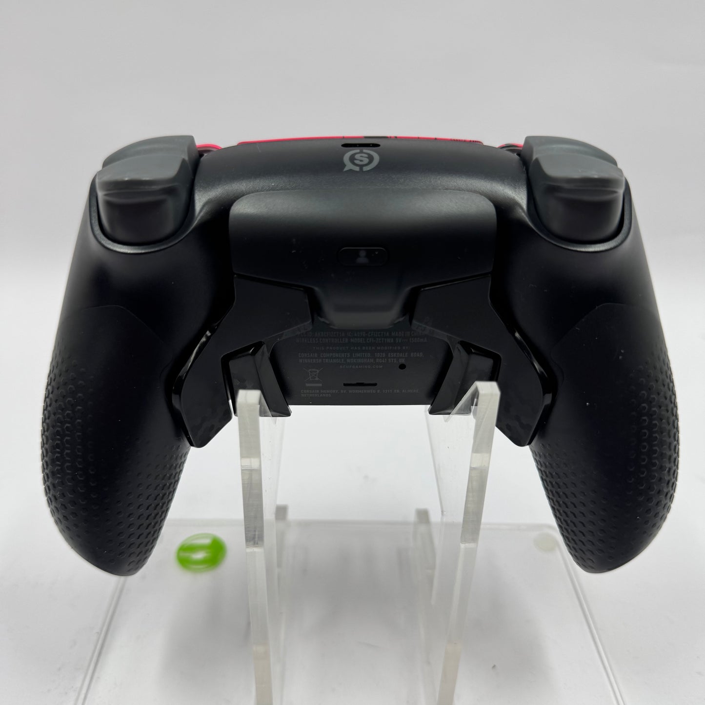 Scuf Reflex Pro Extremate Custom PlayStation 5 Dualsense Controller CFI-ZCT1WA