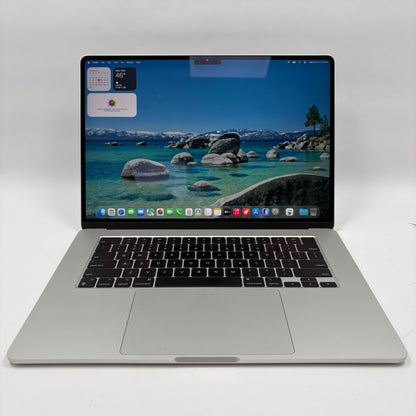 2024 Apple MacBook Air 15" M3 10C GPU 4.0GHz 24GB RAM 1TB SSD A3114