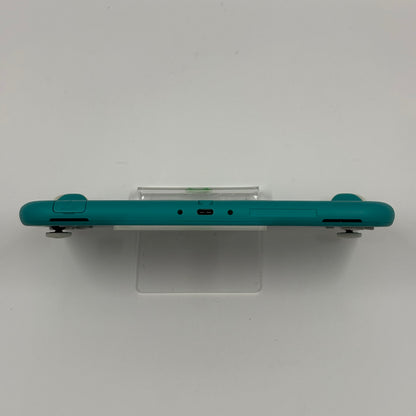 Nintendo Switch Lite Handheld Game Console Only HDH-001 Turquoise