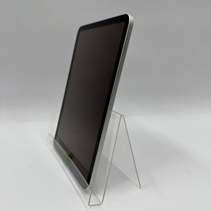 WiFi Only Apple iPad 11" (A16) 128GB Silver MD3Y4LL/A