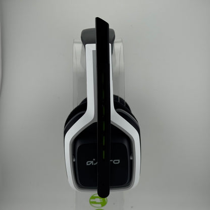 Astro A20 Gaming Headset White/Green A00127  Xbox One / Xbox Series X/S / PC