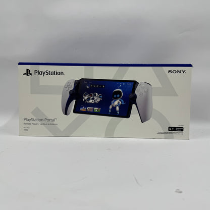 Sony PlayStation 5 PS5 PlayStation Portal White CFI-Y1001