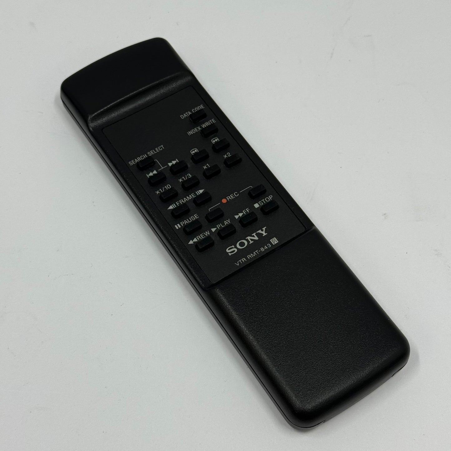 Sony HDV 1080i Digital HD Videocassette Recorder HVR-M10