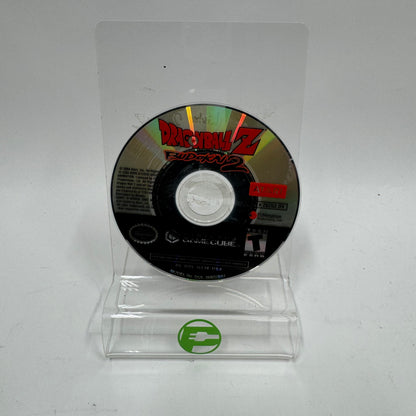 Dragon Ball Z Budokai 2 (Nintendo GameCube, 2004)