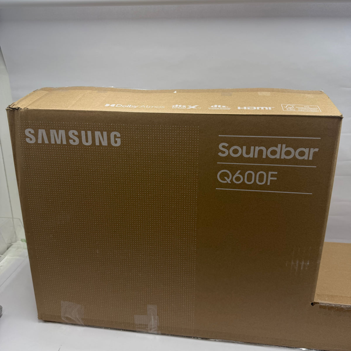 Samsung Q600F Soundbar HW-Q600F