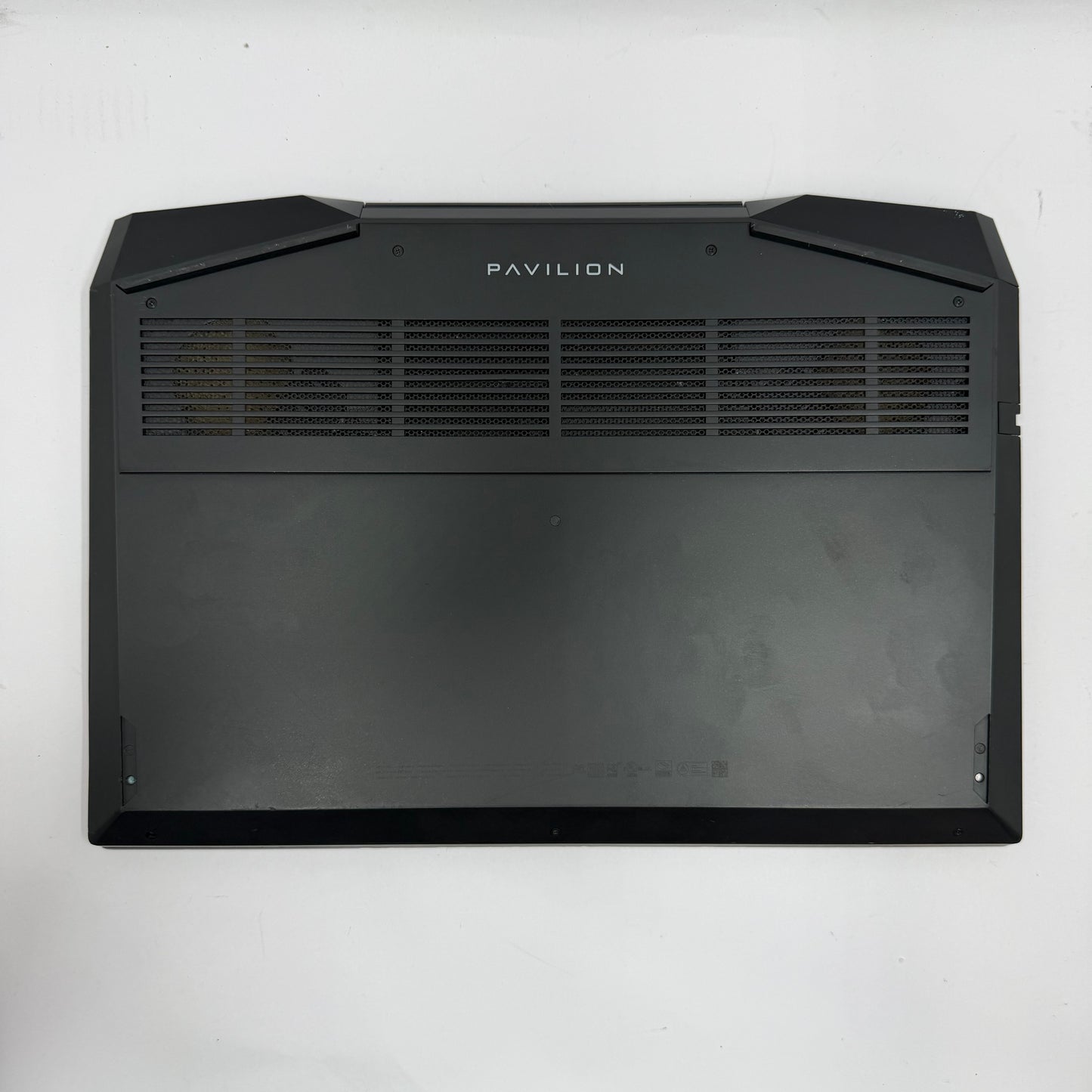 HP Pavilion Gaming 15-DK1035NR 15.6" i5-10300H 2.5GHz 8GB RAM 256GB SSD GTX 1050