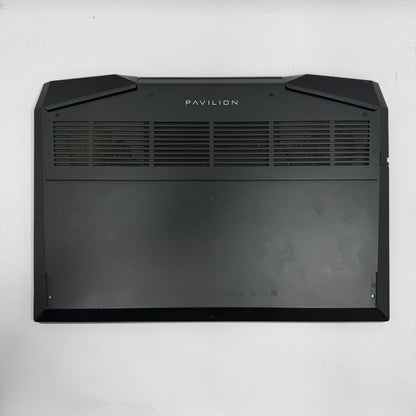 HP Pavilion Gaming 15-DK1035NR 15.6" i5-10300H 2.5GHz 8GB RAM 256GB SSD GTX 1050