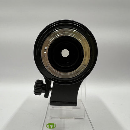 Tamron 200-400mm f/1.5 200-400mm f/5.6 For Nikon AF-Mount