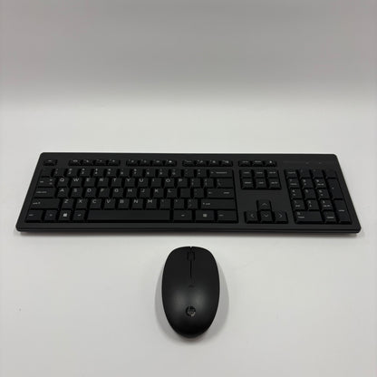 HP AIO 22-DG0013W 21.5" Pentium Silver 1.50GHz 8GB RAM