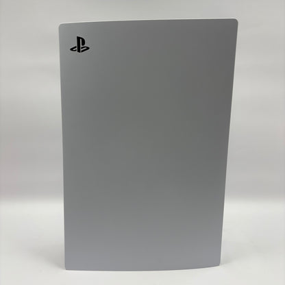 Sony PlayStation 5 Disc Edition PS5 1TB White Game Console CFI-1215A