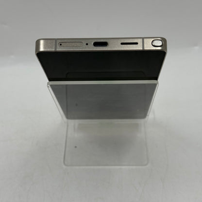 Factory Unlocked Samsung Galaxy S25 Ultra 12GB RAM 256GB SM-S938U1 Titanium Gray