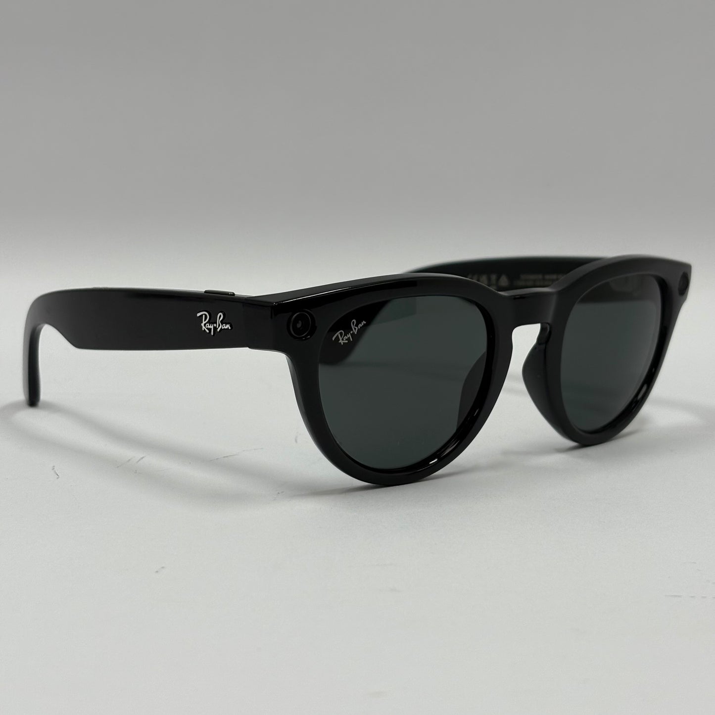 Meta Ray-Ban Smart Glasses (Gen 1) RW4009F