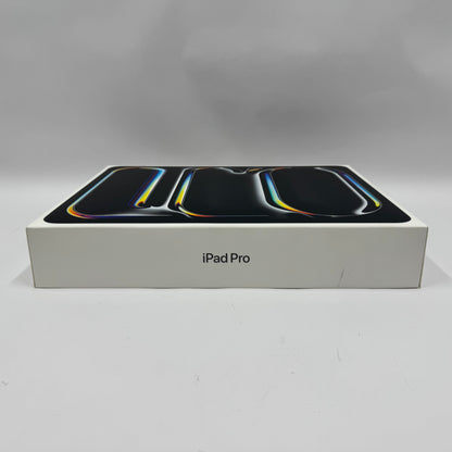 New Unlocked Apple iPad Pro 13" M5 2TB Space Black ME8J4LL/A