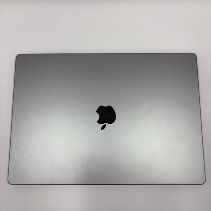 2021 Apple MacBook Pro 16" M1 Pro 16C GPU 3.2GHz 16GB RAM 2TB SSD A2485