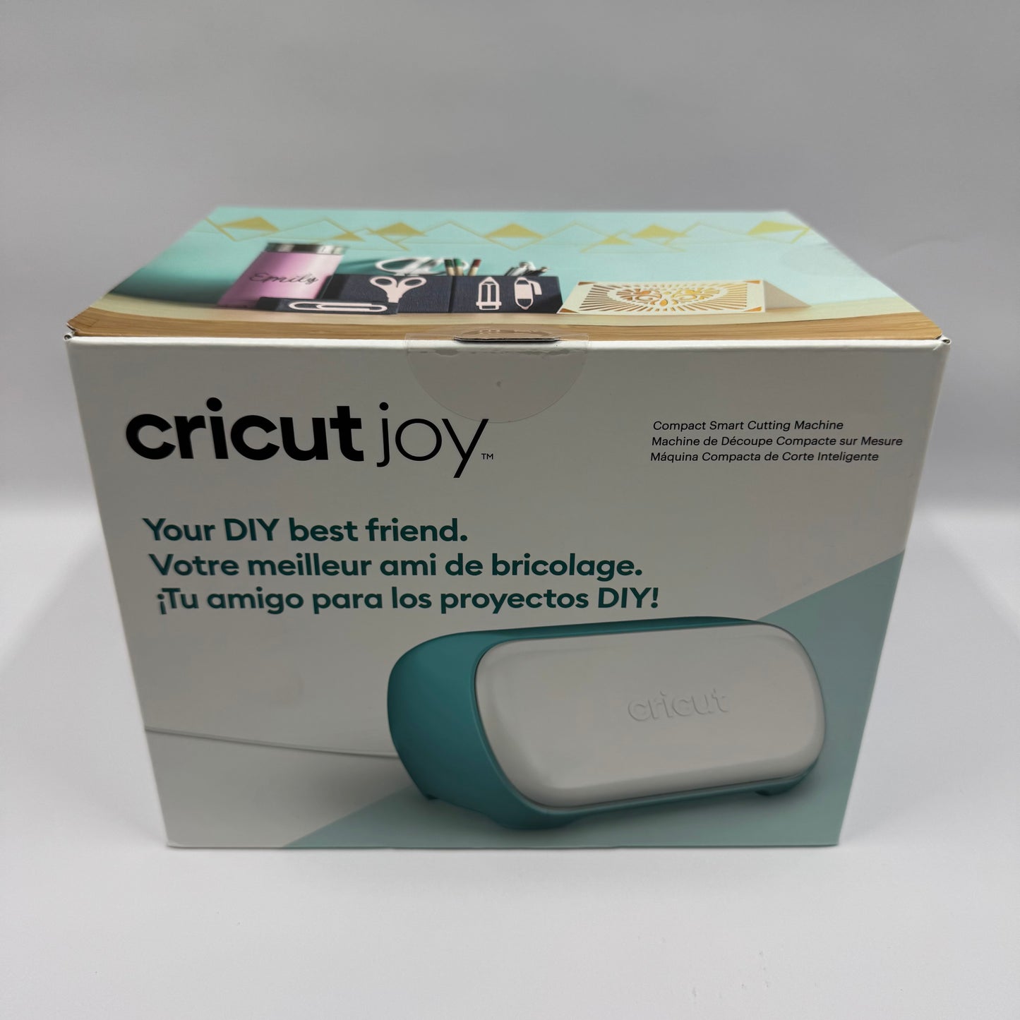 New Cricut Joy Compact Smart Cutting Machine 2007991