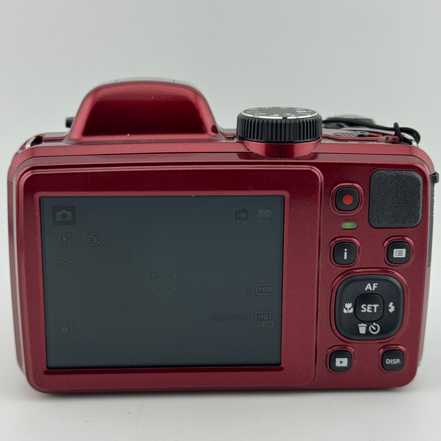 Kodak PIXPRO AZ401 16.0MP Compact Digital Camera