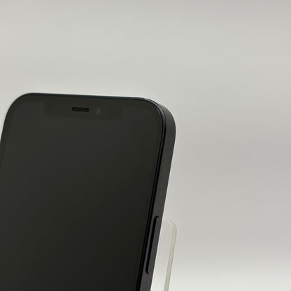 Factory Unlocked Apple iPhone 12 64GB Black MMPT3LL/A