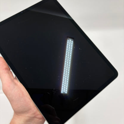 WiFi Only Apple iPad Pro 11" 3rd Gen 256GB Space Gray MHQU3LL/A