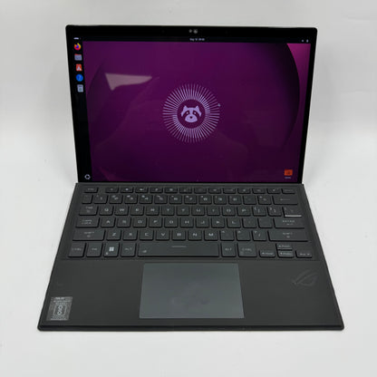 Asus ROG Flow Z13 GZ301V 13.3" i9-13900H 16GB RAM 1TB SSD GeForce RTX 4050