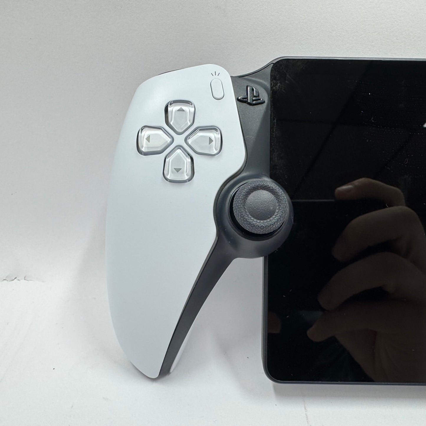 Sony PlayStation 5 PS5 PlayStation Portal White CFI-Y1001