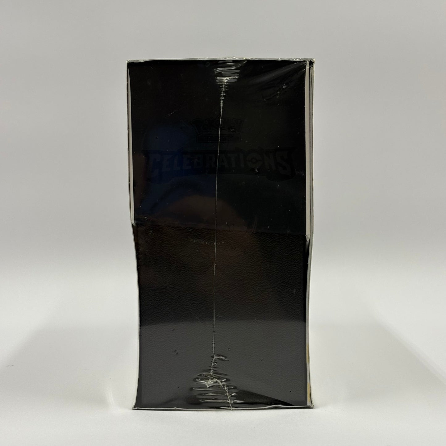 New Pokémon TCG Celebrations Elite Trainer Box