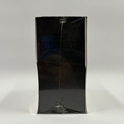 New Pokémon TCG Celebrations Elite Trainer Box