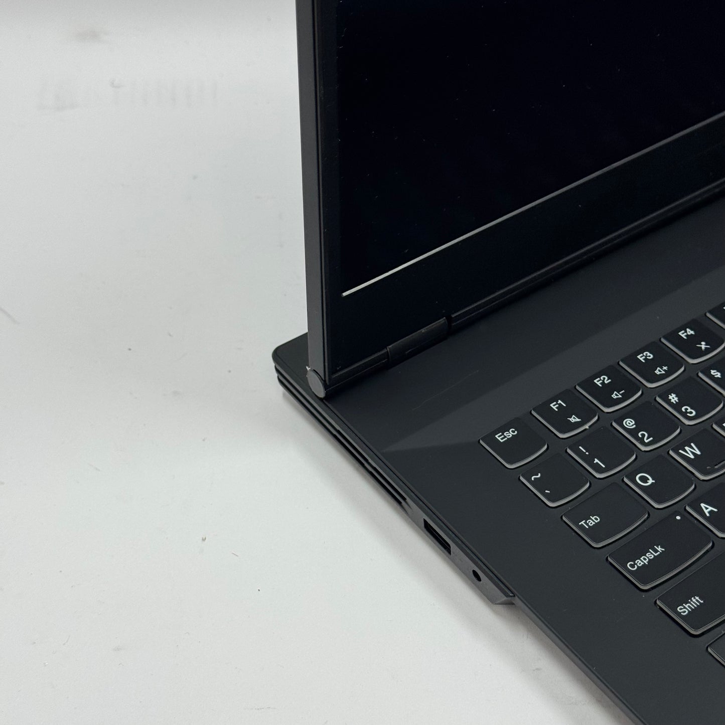 Lenovo Legion Y540-17IRH 17.3" i7-9750H 2.6GHz 16GB RAM 1TB SSD  GTX 1660 Ti