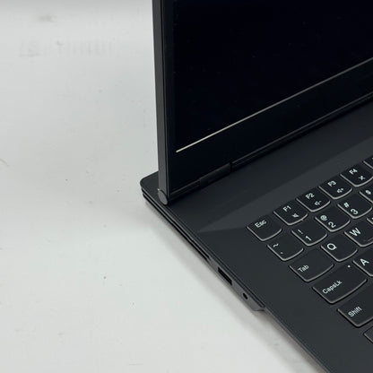 Lenovo Legion Y540-17IRH 17.3" i7-9750H 2.6GHz 16GB RAM 1TB SSD  GTX 1660 Ti