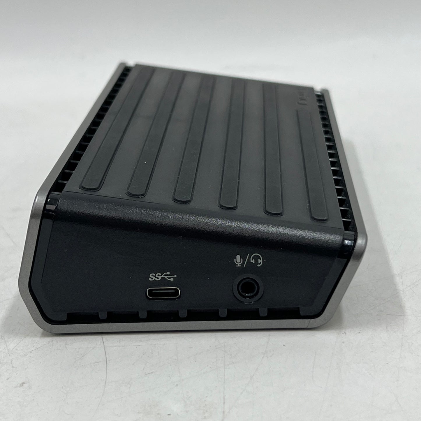 Targus Dual Video 4K Docking Station Dock DOCK180