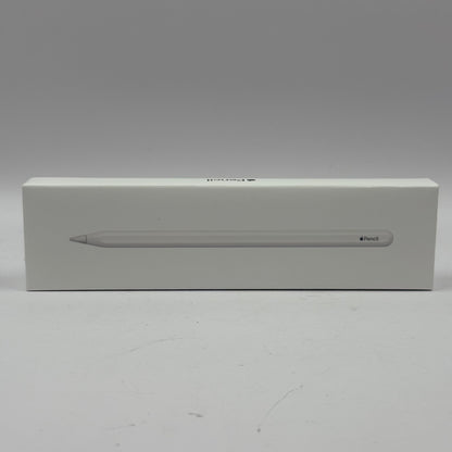 Apple Pencil 2nd Gen Smart Pencil Stylus White MU8F2AM/A