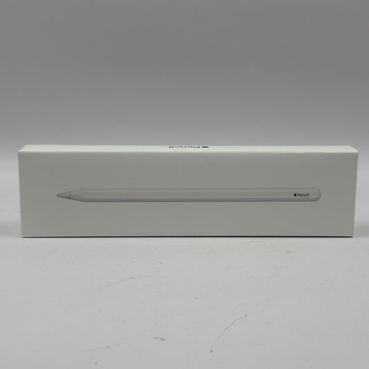 Apple Pencil 2nd Gen Smart Pencil Stylus White MU8F2AM/A