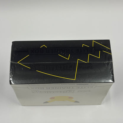 New Pokémon TCG Celebrations Elite Trainer Box
