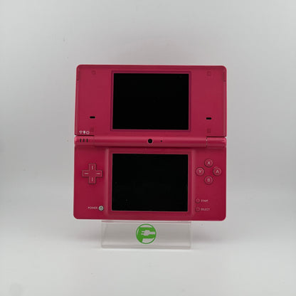 Nintendo DSi Handheld Game Console Only TWL-001 Pink