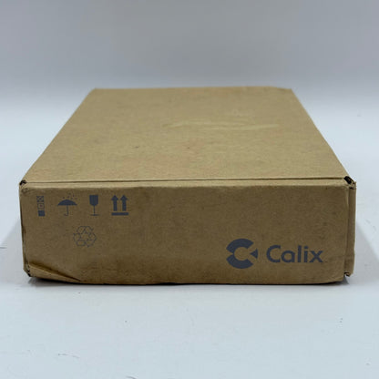 New Calix GigaSpire Blast U4M GM1028 Dual Band WiFi 6 Mesh WiFi Router