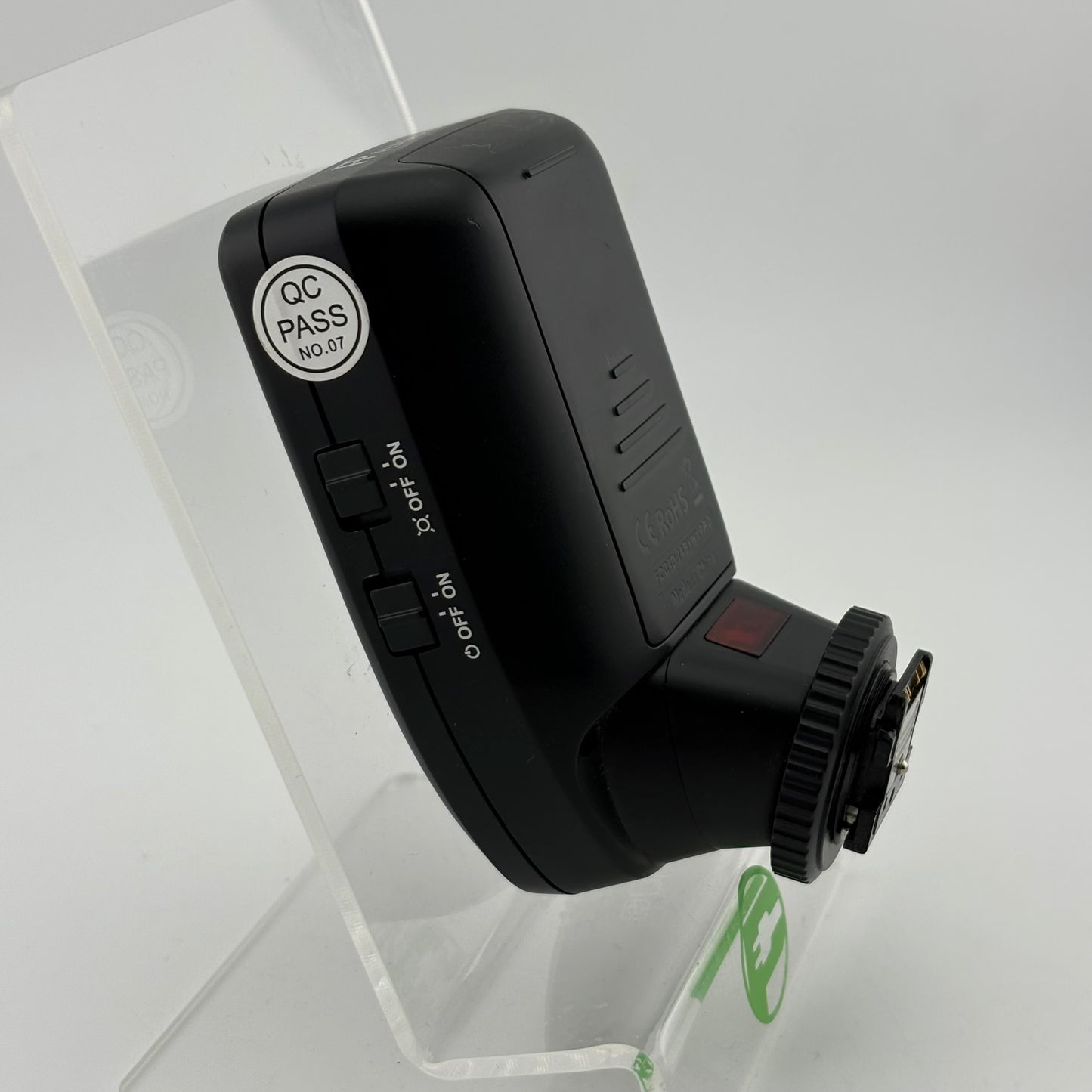 Flashpoint R2 Pro S Wireless Flash Trigger 2.4GHz Transmitter for Sony