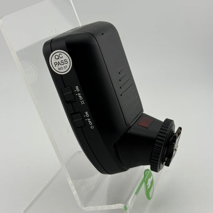 Flashpoint R2 Pro S Wireless Flash Trigger 2.4GHz Transmitter for Sony