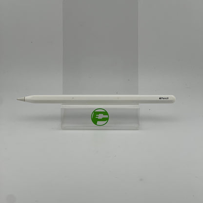 Apple Pencil 2nd Gen Smart Pencil Stylus White MU8F2AM/A