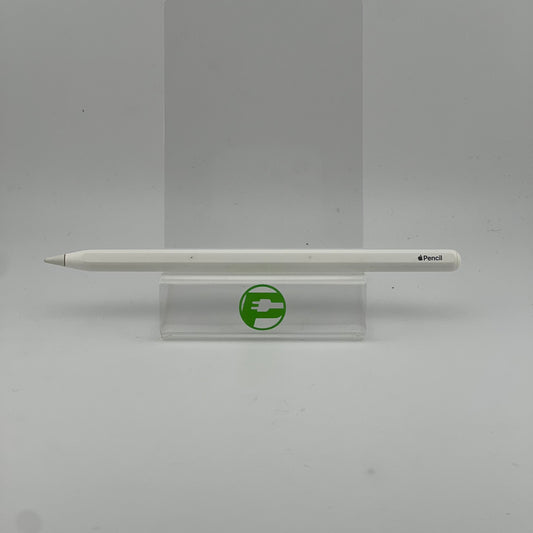 Apple Pencil 2nd Gen Smart Pencil Stylus White MU8F2AM/A