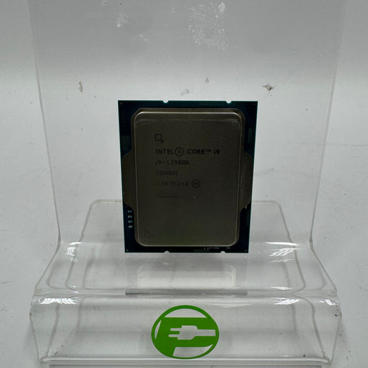 Intel Core i9-13900K 3.00GHz 24 Core SRMBH 32 Thread LGA 1700 CPU