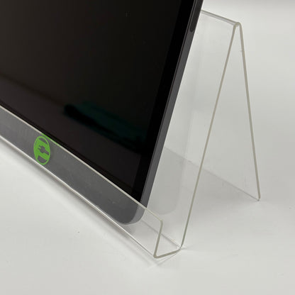 WiFi Only Apple iPad Pro 11" 3rd Gen 256GB Space Gray MHQU3LL/A