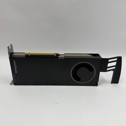 NVIDIA RTX A6000 12GB GDDR6 Graphics Card PG133C